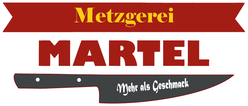 Metzgerei Martel