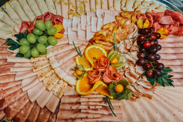 Catering Party Service - Metzgerei Martel